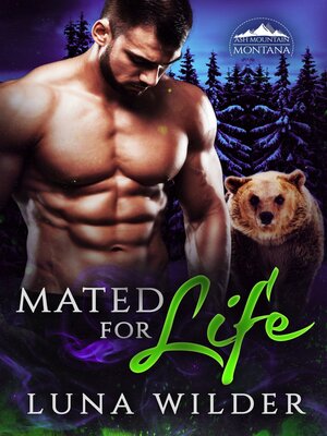 cover image of Mated For Life